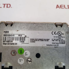 Abb tb825 optical media converter 3bse036634r1 pr:d  