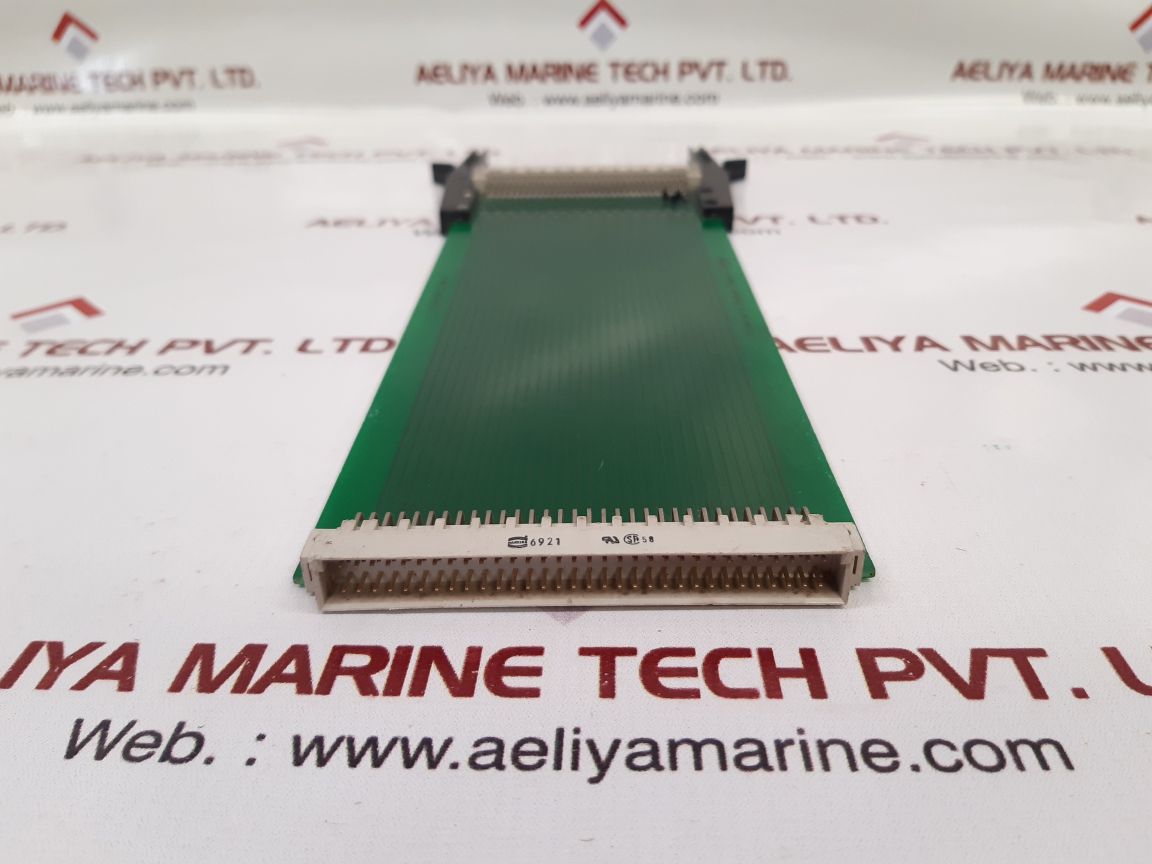 Apw 09-3865 k extender eurocard board 