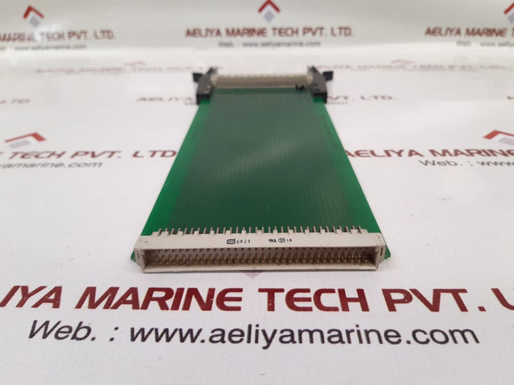 Apw 09-3865 k extender eurocard board 