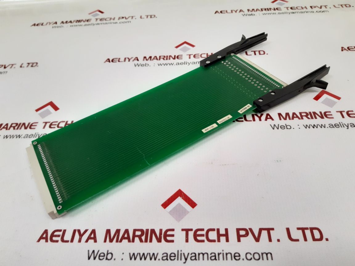 Apw 09-3865 k extender eurocard board 