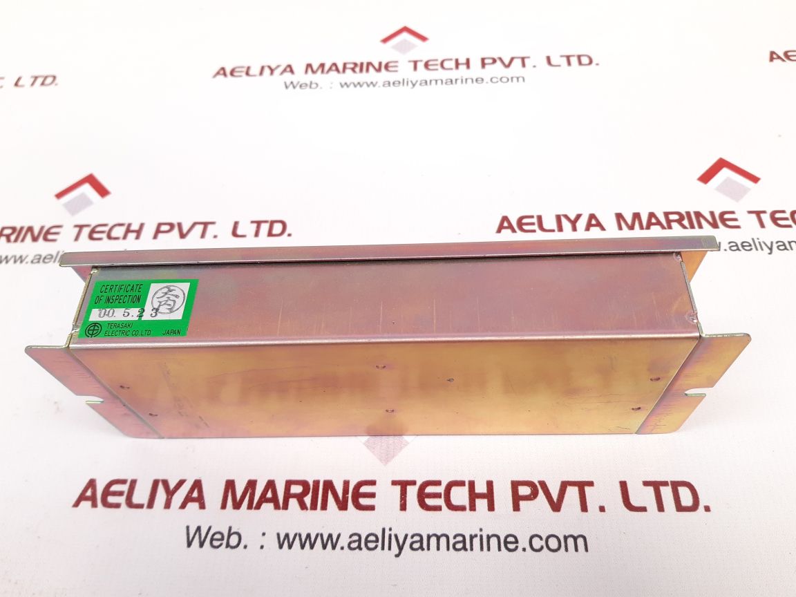 Terasaki ein651 tm-2 receiver unit New