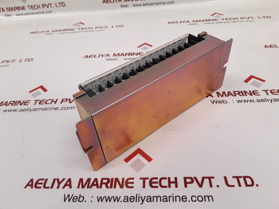 Terasaki ein651 tm-2 receiver unit New