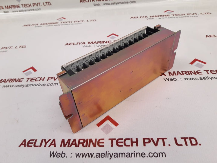Terasaki ein651 tm-2 receiver unit New