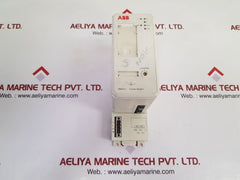 Abb tb820v2 cluster modem i/o module 3bse013208r1 pr: d used