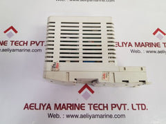 Abb tb820v2 cluster modem i/o module 3bse013208r1 pr: d used