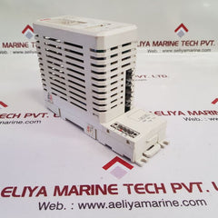 Abb tb820v2 cluster modem i/o module 3bse013208r1 pr: d used