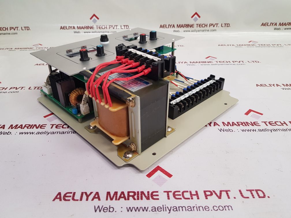 Mgps Power Module Kwang Myoung Mgps Main V1.1 Main Power Trans – Aeliya Marine Tech