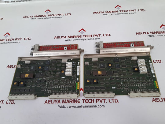 Siemens 3848426 generator interface board 38 48 426 x2122 d30 e1