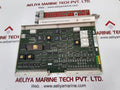 Siemens 3848426 generator interface board 38 48 426 x2122 d30 e1