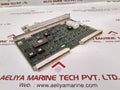 Siemens 3848426 generator interface board 38 48 426 x2122 d30 e1