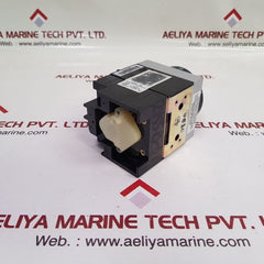 Agastat 7022ph time delay relay 3-30 min.