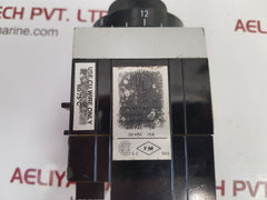 Agastat 7022ph time delay relay 3-30 min.