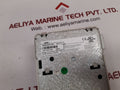Abb ai801 analog input module 3bse020512r1 pr: h