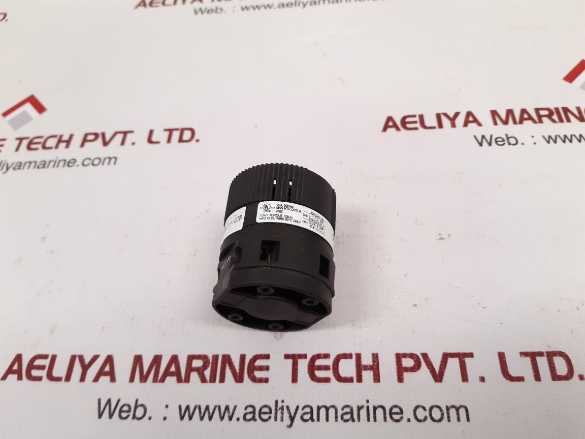 Salzer m220-61192a219m1 rotary cam switch