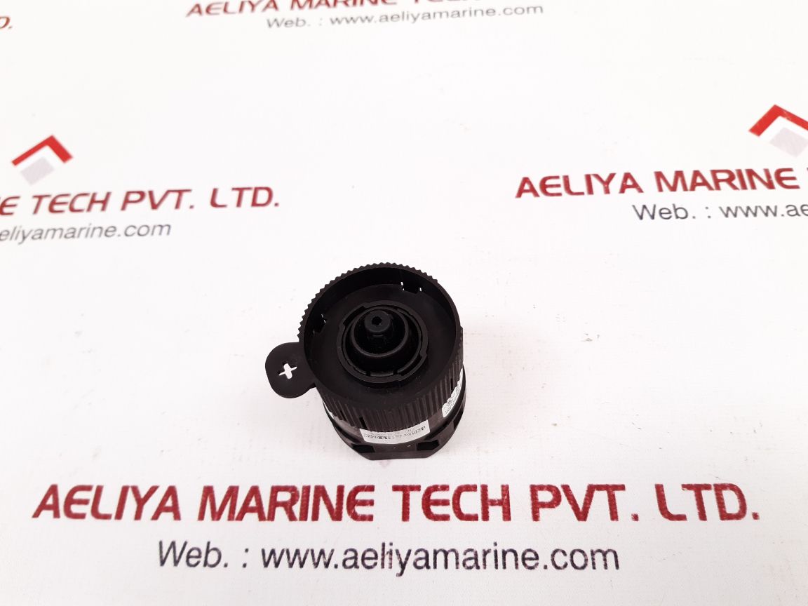 Salzer m220-61192a219m1 rotary cam switch