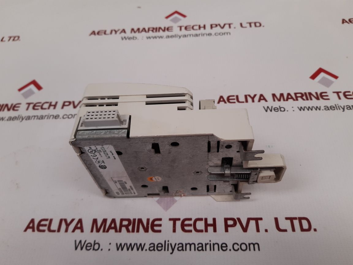 Abb ai801 analog input module 3bse020512r1 pr: d