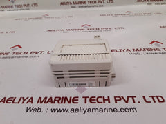 Abb ai801 analog input module 3bse020512r1 pr: d