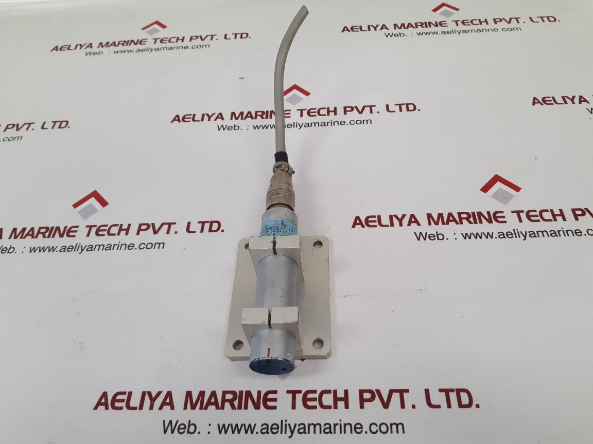 Midori pmp-5ty-04 inclinometer sensor