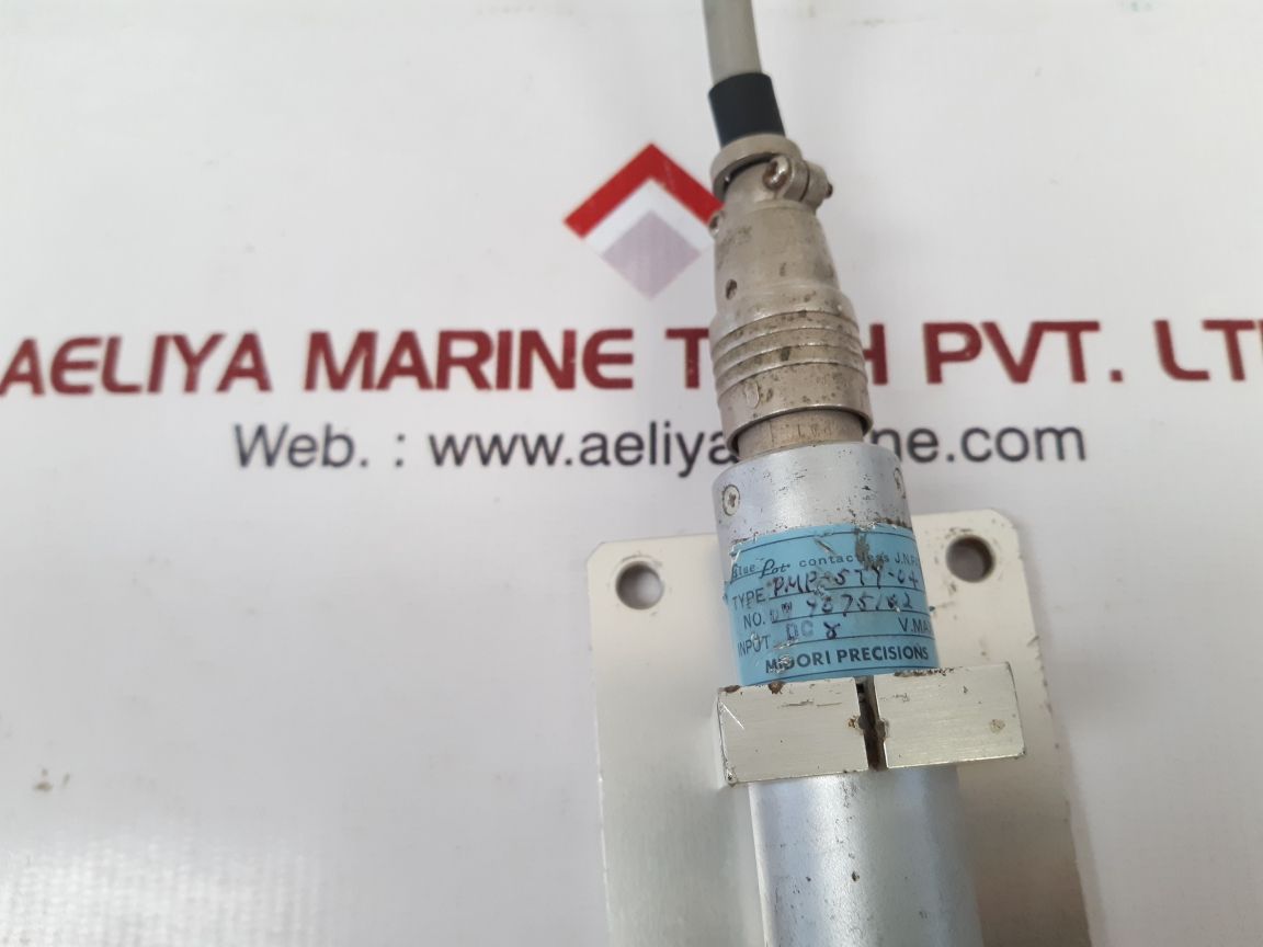 Midori pmp-5ty-04 inclinometer sensor