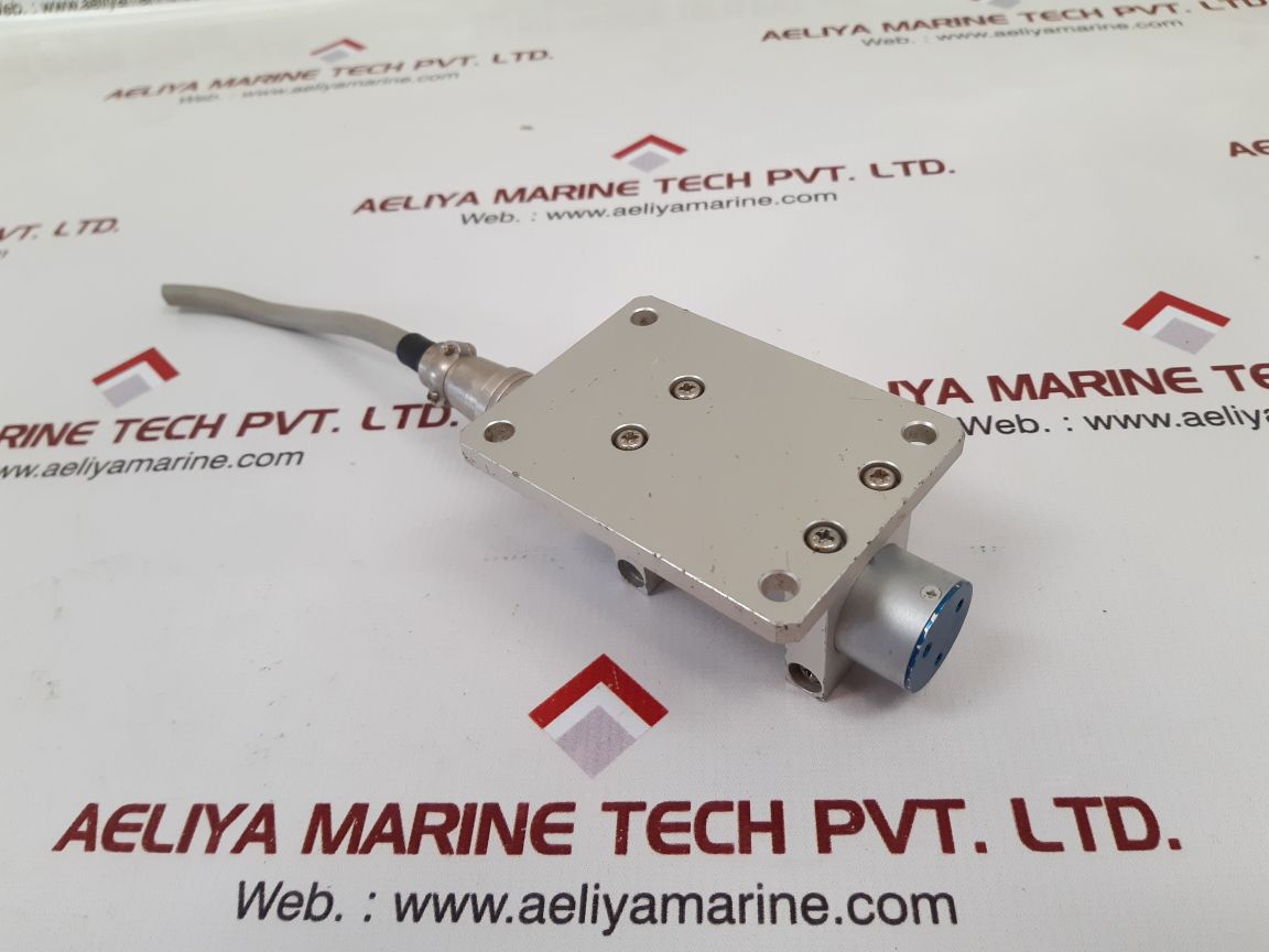 Midori pmp-5ty-04 inclinometer sensor