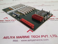 Siemens 48 18 683 X2122 D19 E1 Pcb Card Ml-ats
