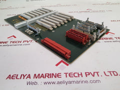 Siemens 48 18 683 X2122 D19 E1 Pcb Card Ml-ats
