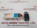 Fuji electric ahx511-h push button command switch