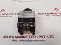 Agastat 7012aa timing relay Used