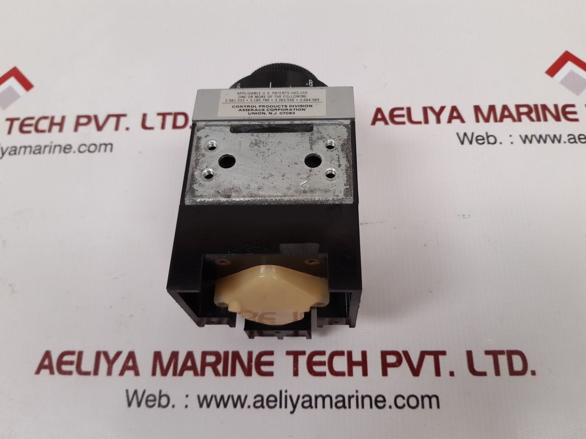 Agastat 7012aa timing relay Used