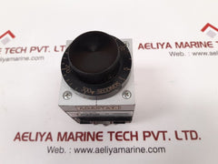 Agastat 7012ck time relay 1-300 sec.