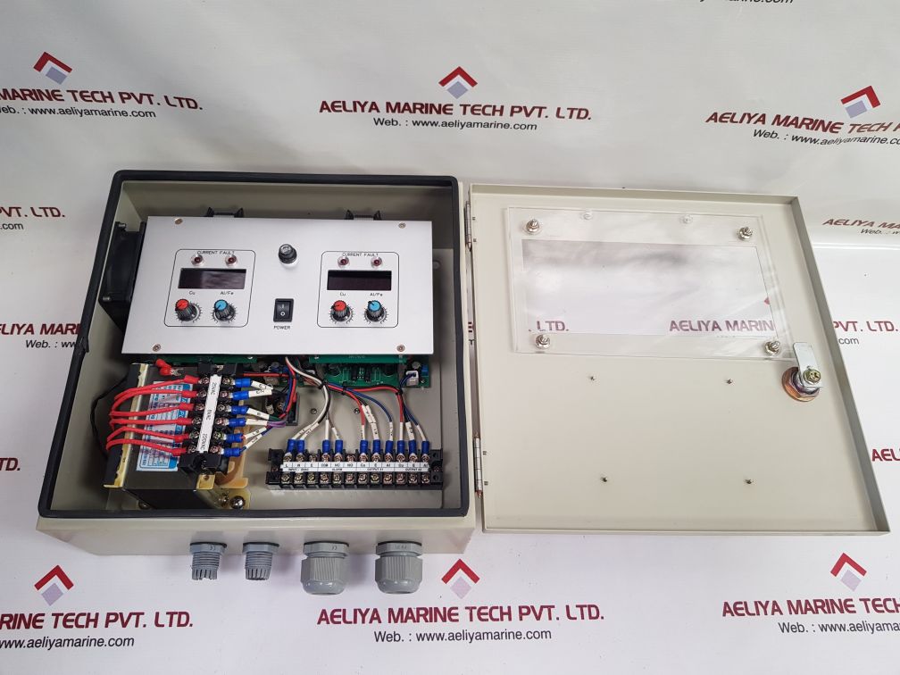 Kwang myoung mgps main v1.1 main power trans