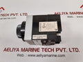 Agastat 7012ck time relay 1-300 sec.