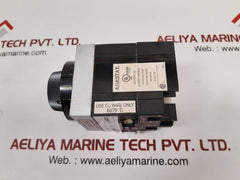Agastat 7012ck time relay 1-300 sec.