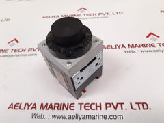 Agastat 7012ck time relay 1-300 sec.