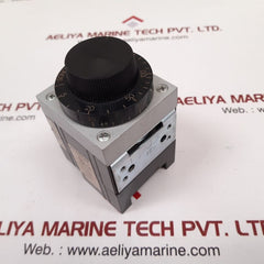 Agastat 7012ck time relay 1-300 sec.