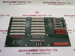 Siemens 4818683 backplane board ml-ats