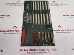 Siemens 4818683 backplane board ml-ats