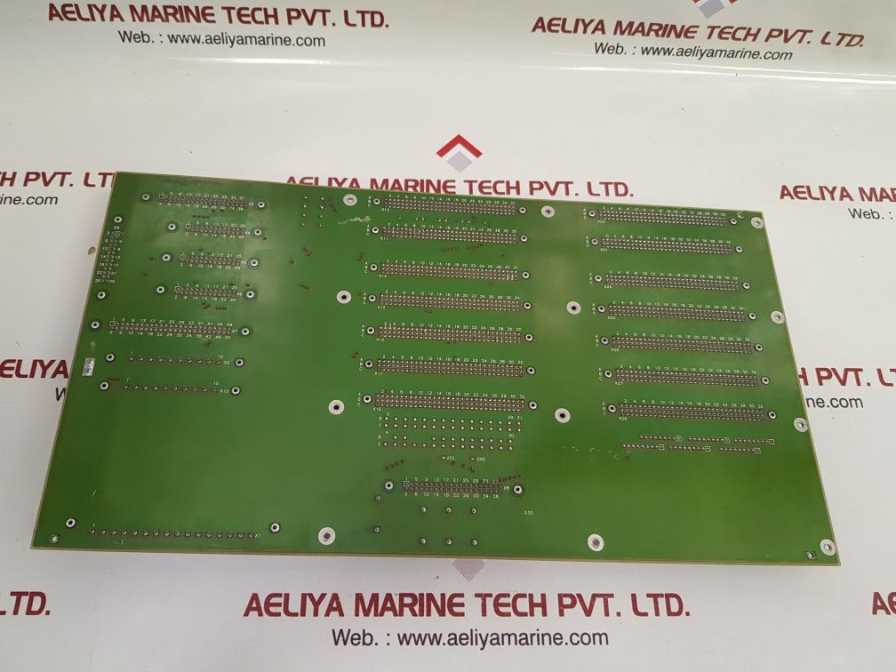 Siemens 4818683 backplane board ml-ats