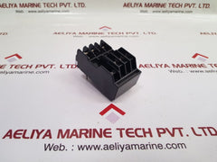 Fuji Electric Tr13N Control Overload Relay 4-6 A