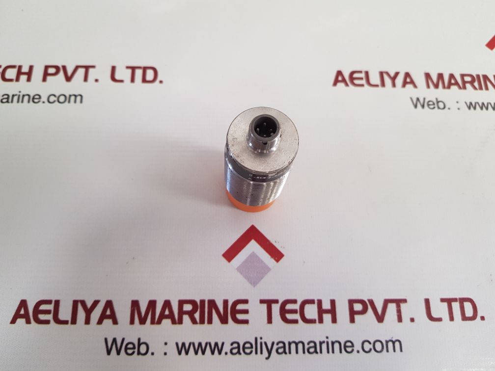 Ifm electronic ii5785 inductiv proximity sensor ii5785 iik3022-bpkg/us