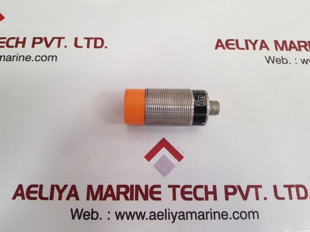 Ifm electronic ii5785 inductiv proximity sensor ii5785 iik3022-bpkg/us