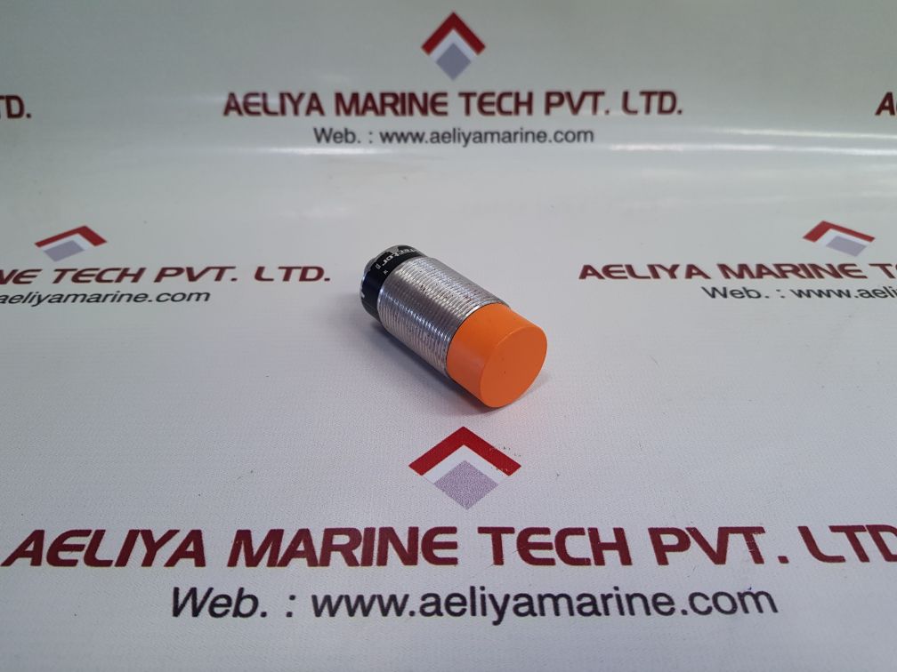 Ifm electronic ii5785 inductiv proximity sensor ii5785 iik3022-bpkg/us