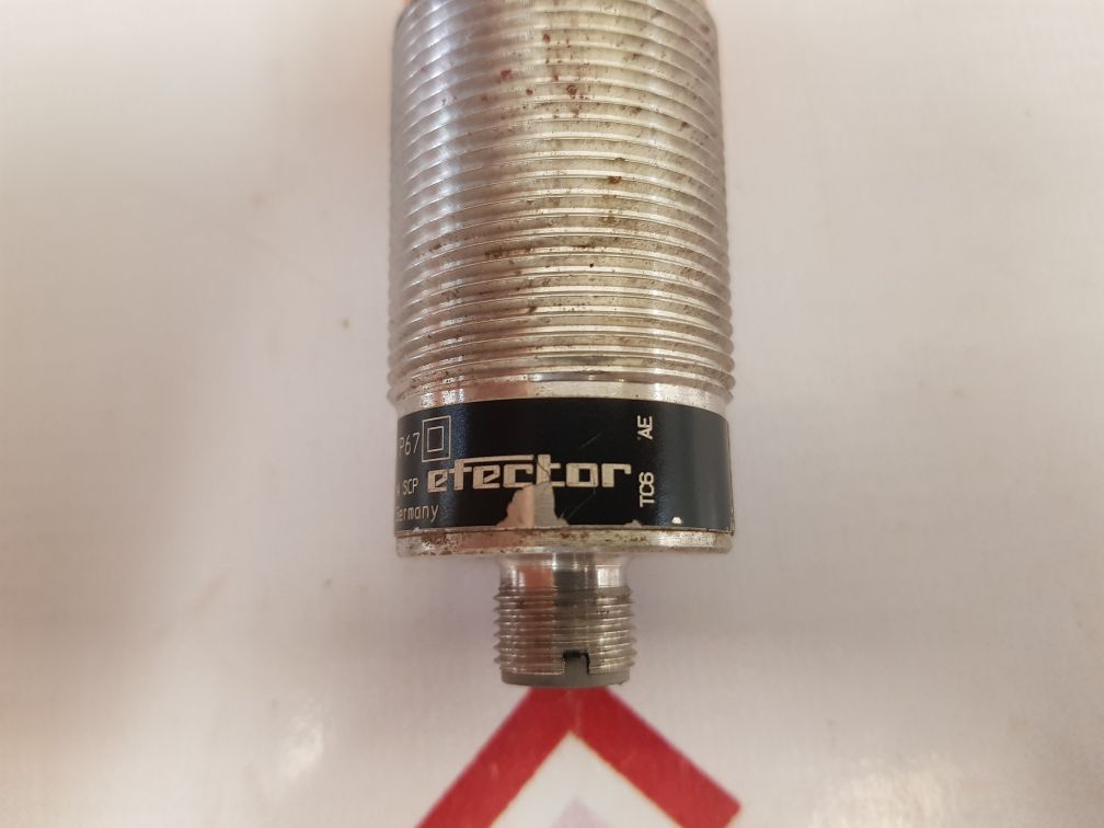 Ifm electronic ii5785 inductiv proximity sensor ii5785 iik3022-bpkg/us