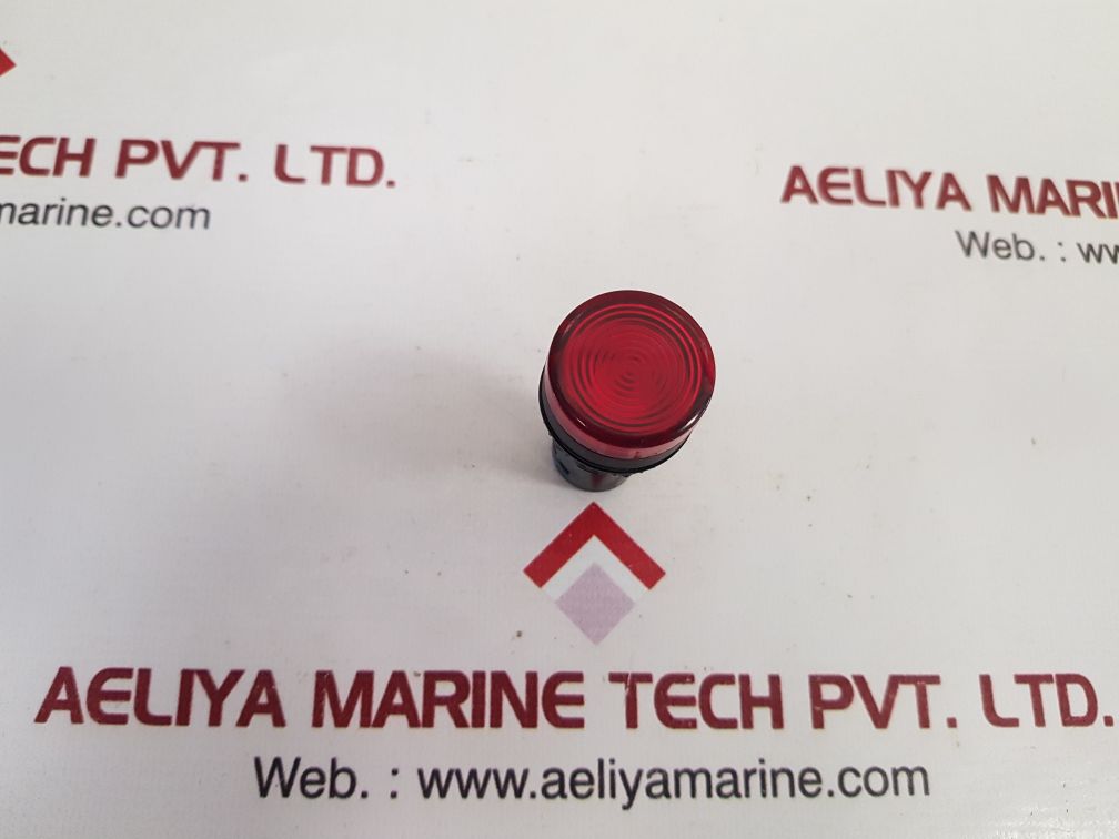 Baco l20sa pilot light 2212716 2w