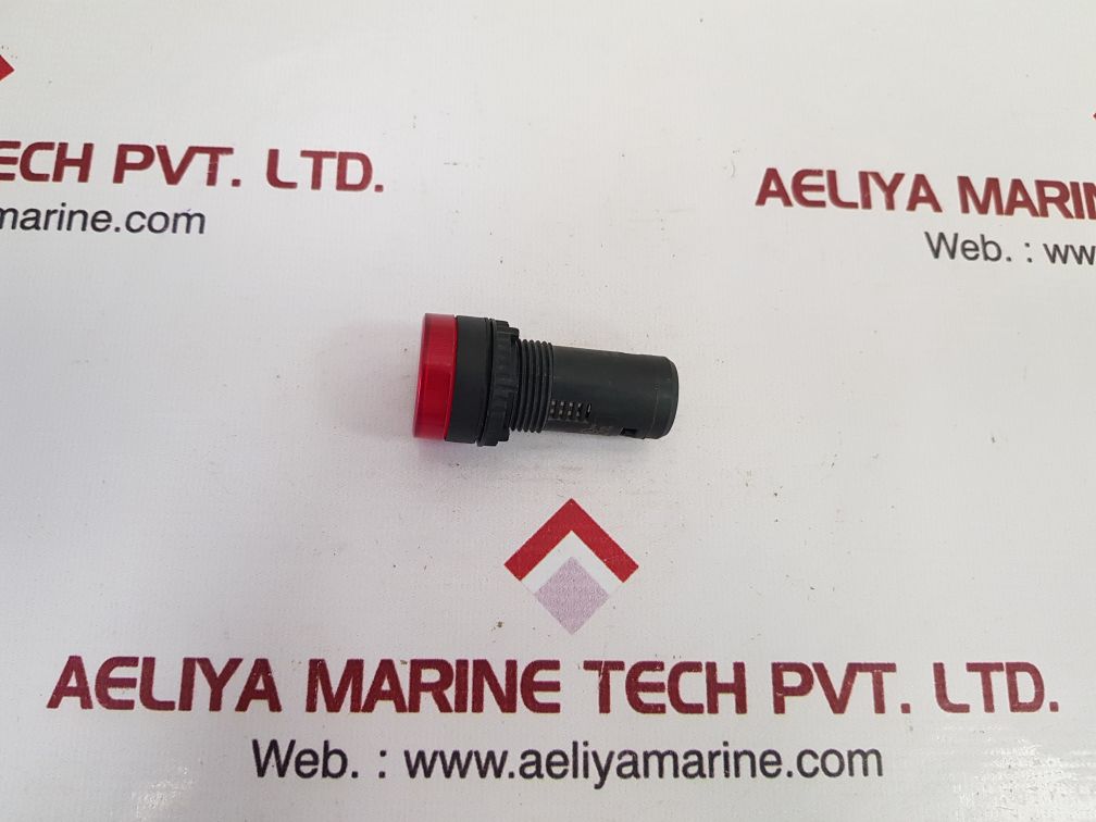 Baco l20sa pilot light 2212716 2w