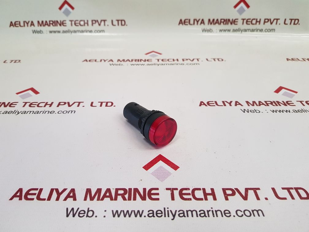 Baco l20sa pilot light 2212716 2w