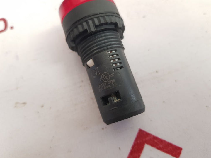 Baco l20sa pilot light 2212716 2w
