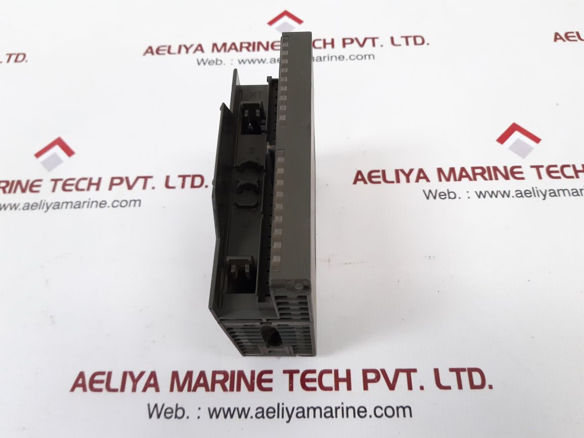 Siemens simatic s7 1p 6es7 370-0aa01-0aa0 module