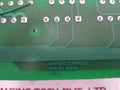 Mathers Controls Pwb 08836 Rev: E Pcb Card Ms12636
