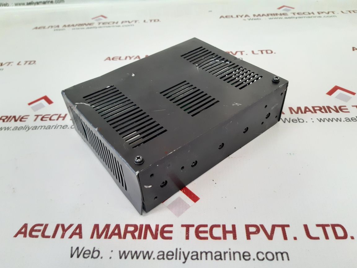 Vexta Oriental Motor Asd12A-sd Servo Drive Used